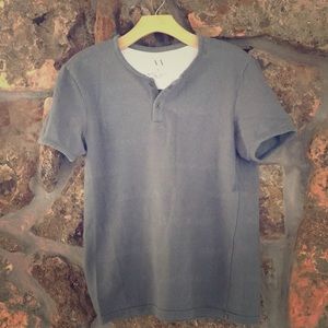 Men’s medium Armani Exchange shirt